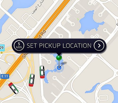 Uber Filed For Secret IPO To Beat Lyft In The Race of Next Year’s IPO