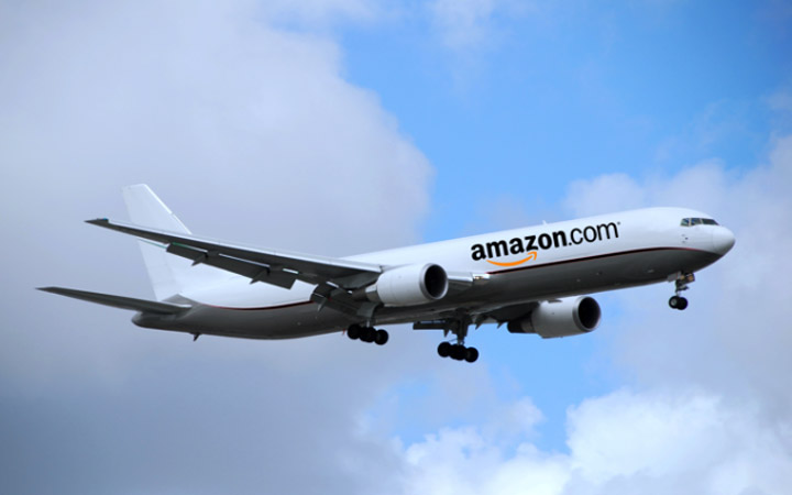 Amazon
