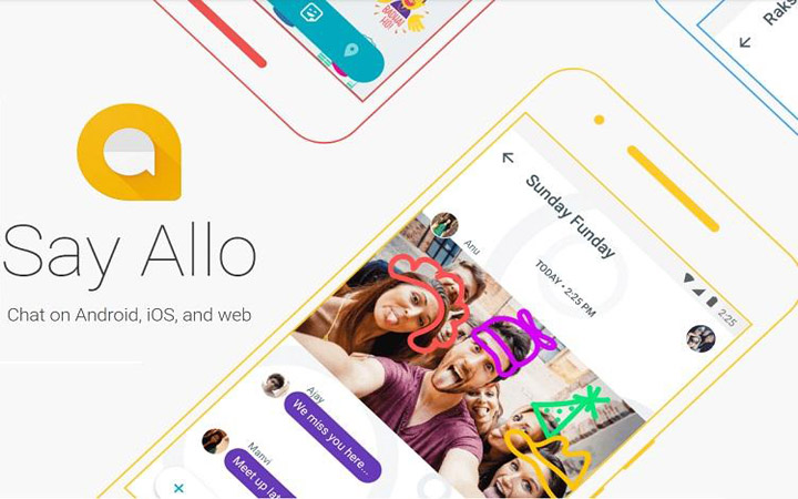 Google Allo