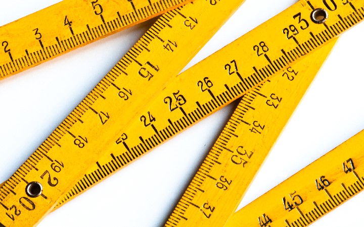 Survey Shows Americans Are Not getting Taller Instead They’re Getting Heavier