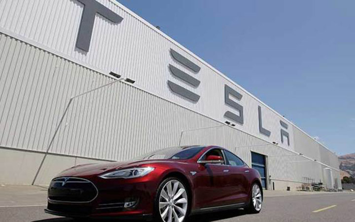 Tesla