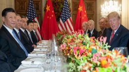 Trump Said China Has Agreed To Cut Tax On US Made Cars