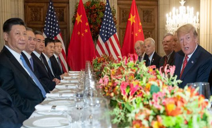 Trump Said China Has Agreed To Cut Tax On US Made Cars