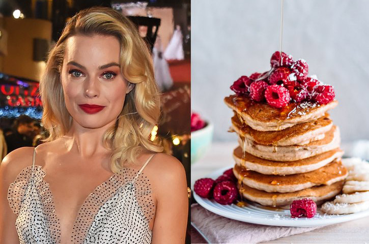 Margot Robbie’s Personal Trainer Thinks The Breakfast Is Overrated For Health Benefits
