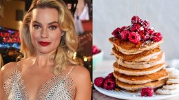 Margot Robbie’s Personal Trainer Thinks The Breakfast Is Overrated For Health Benefits