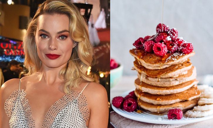 Margot Robbie’s Personal Trainer Thinks The Breakfast Is Overrated For Health Benefits