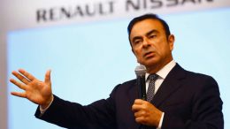 Carlos Ghosn