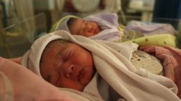 Climate Affect Newborn Ratio