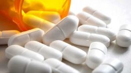 Drug Overdose Death Rate
