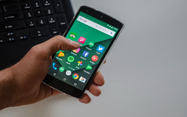 Facebook Android Apps