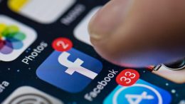 Facebook Rresearch