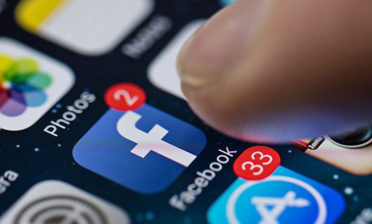 Facebook Rresearch