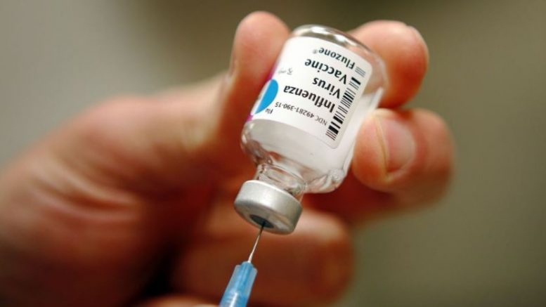 Flu Situation