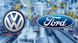 Ford, Volkswagen