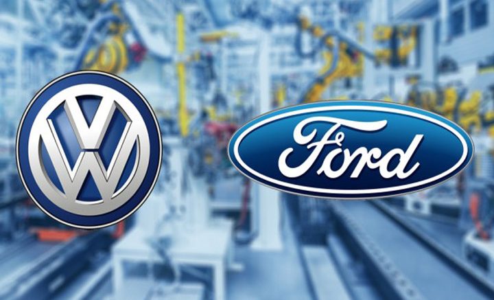 Ford, Volkswagen