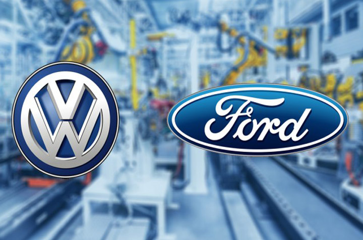 Ford, Volkswagen