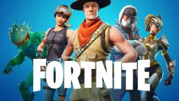 Fortnite