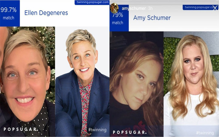 Popsugar App
