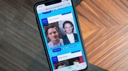 Popsugar’s Twinning App