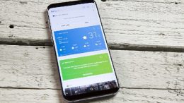Samsung Bixby Voice Assistant