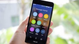 Spam Protection Tool for Messages App