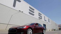 Tesla Lay off Seven Percent of Its Employees