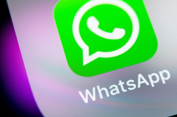 WhatsApp