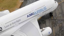 Airbus A380