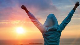 Boost Up Your Confidence