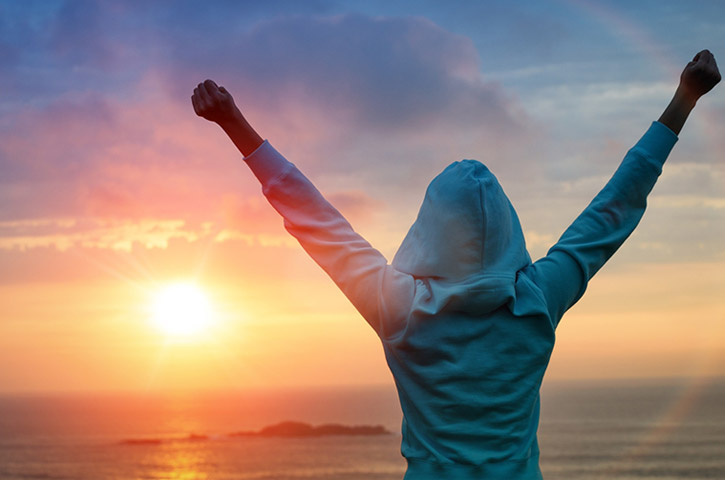 Boost Up Your Confidence