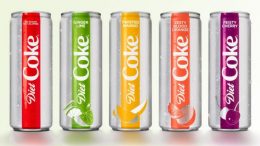 Coca Cola