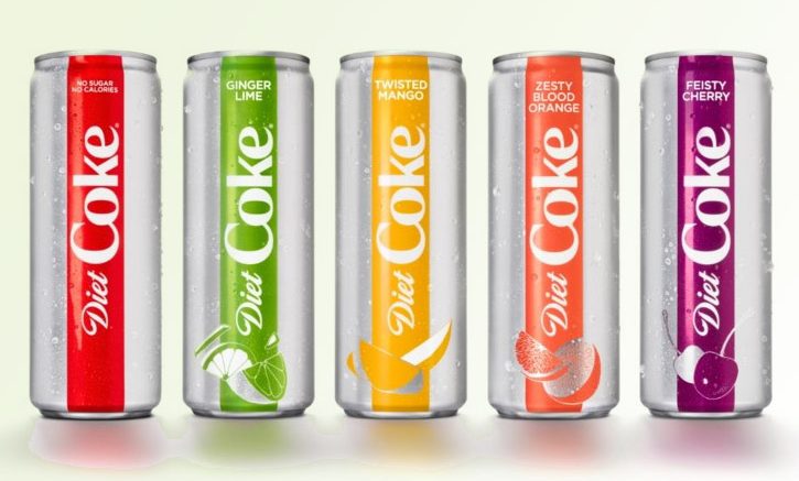 Coca Cola