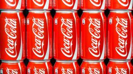 Coca Cola Economic Growth For 2019