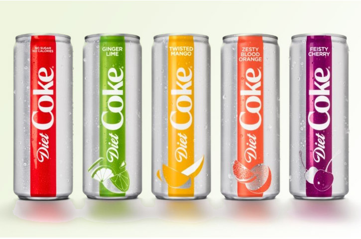 Coca Cola