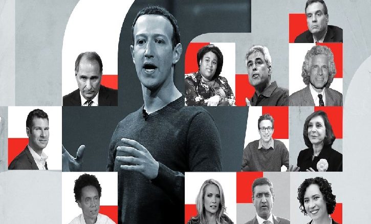 Facebook 15th Anniversary