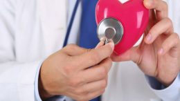 Heart-Related Diseases