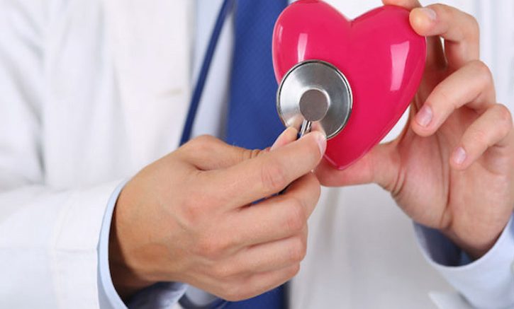 Heart-Related Diseases