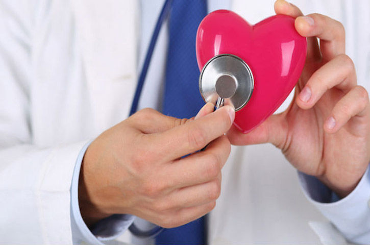 Heart-Related Diseases