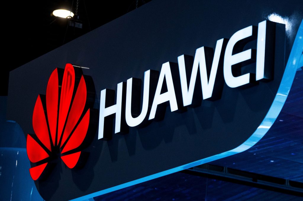 Huawei’s 5G Network
