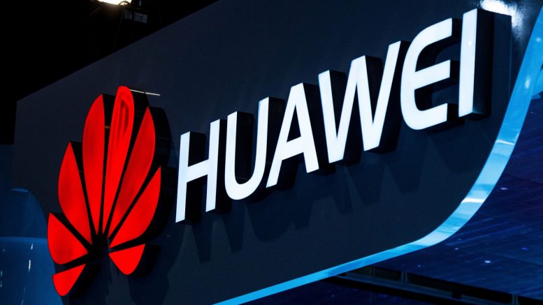 Huawei’s 5G Network