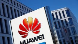 Huawei 5G Network