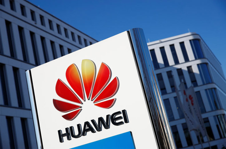 Huawei 5G Network
