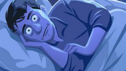 Insomnia