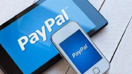 PayPal’s Shares