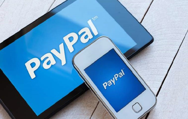 PayPal’s Shares