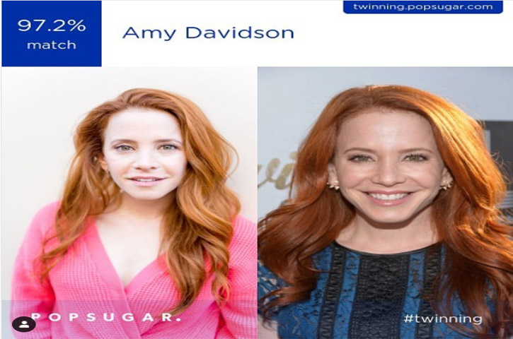 Popsugar Twinning App
