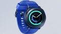 Samsung's Galaxy Sport Smartwatch