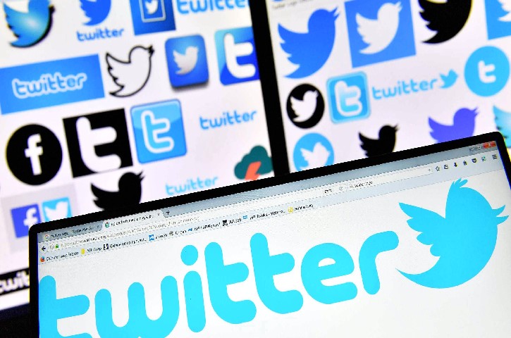 Twitter Fourth Quarter Ending Reports