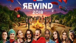 Youtube 2018 Rewind Video