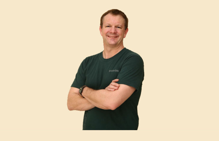 Brian Acton Co-Founder Of Whatsapp Said Students To Delete Their Facebook Accounts